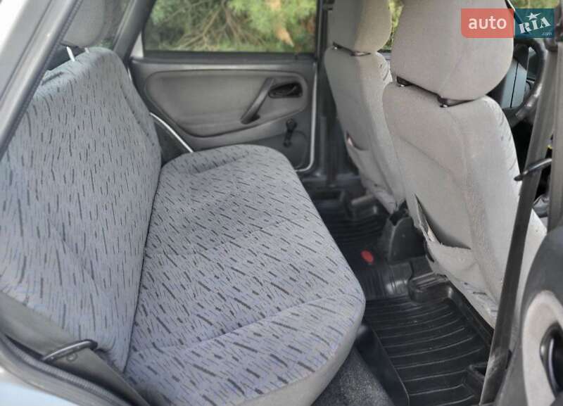 Седан ВАЗ / Lada 2115 Samara 2012 в Кременчуге