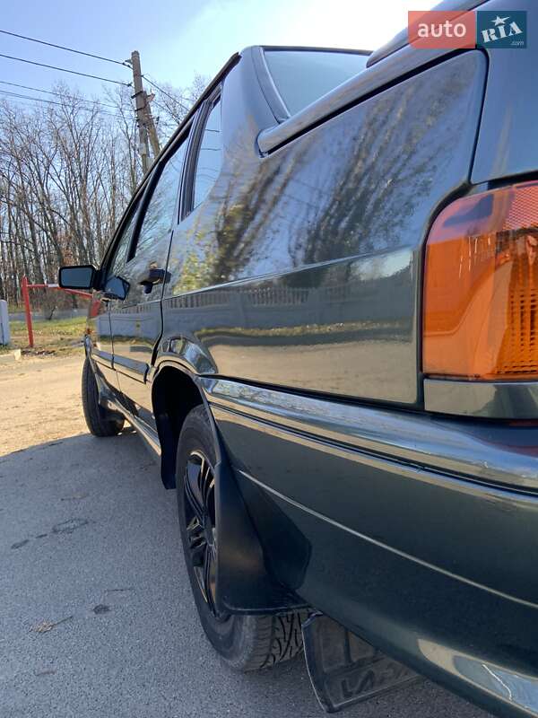 Седан ВАЗ / Lada 2115 Samara 2011 в Києві