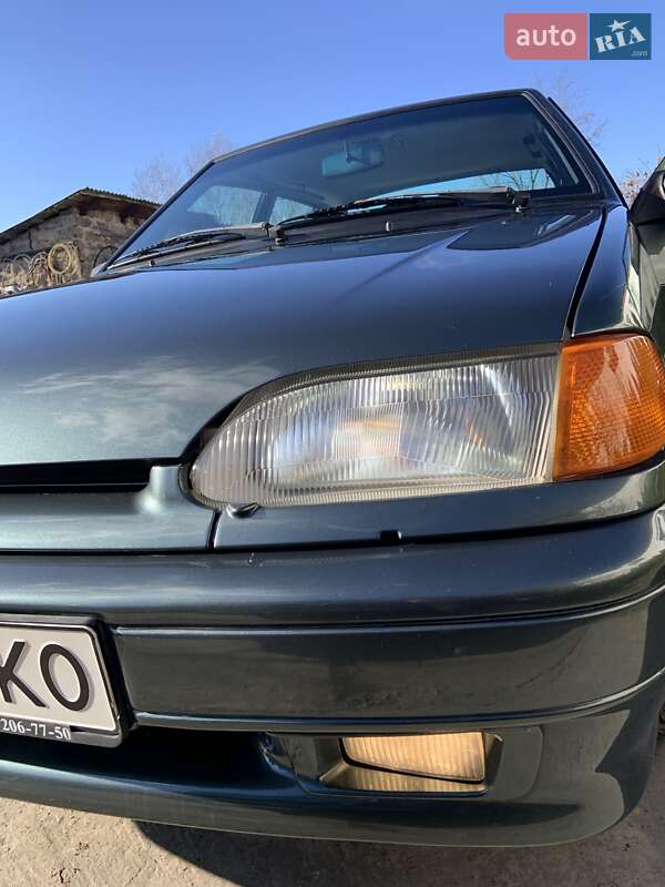 Седан ВАЗ / Lada 2115 Samara 2011 в Києві