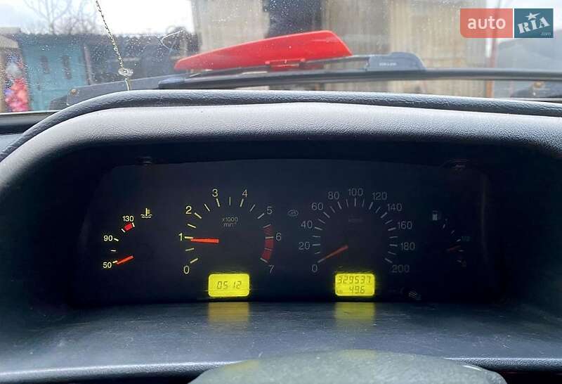 Седан ВАЗ / Lada 2115 Samara 2008 в Полтаве фото 9 Седан ВАЗ / Lada 2115 Samara 2008 в Полтаве