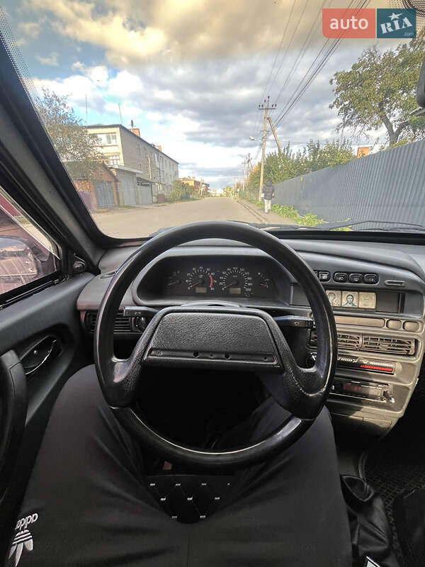 Седан ВАЗ / Lada 2115 Samara 2007 в Бару