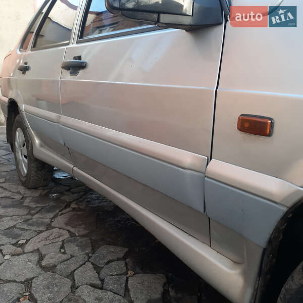 Седан ВАЗ / Lada 2115 Samara 2006 в Городище фото Седан ВАЗ / Lada 2115 Samara 2006 в Городище