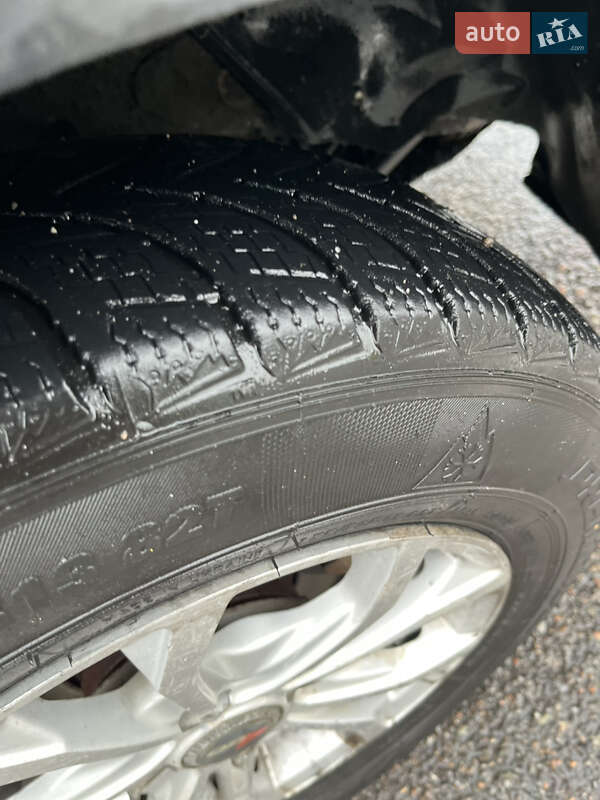 Седан ВАЗ / Lada 2115 Samara 2005 в Одессе