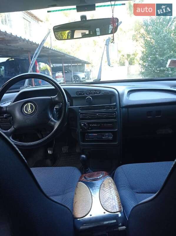 Седан ВАЗ / Lada 2115 Samara 2007 в Подольске