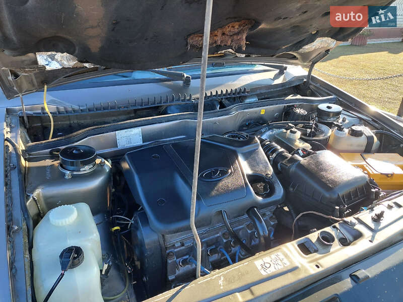 Седан ВАЗ / Lada 2115 Samara 2008 в Миколаєві