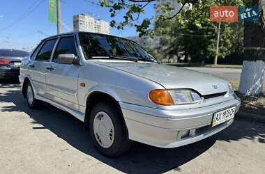 Седан ВАЗ 2115 Samara 2010 в Харкові