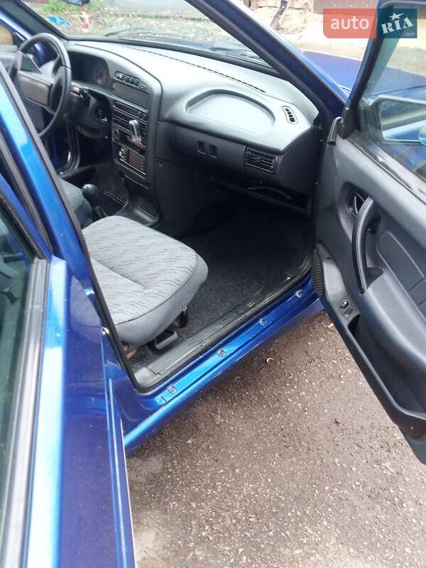 Седан ВАЗ / Lada 2115 Samara 2007 в Коломые