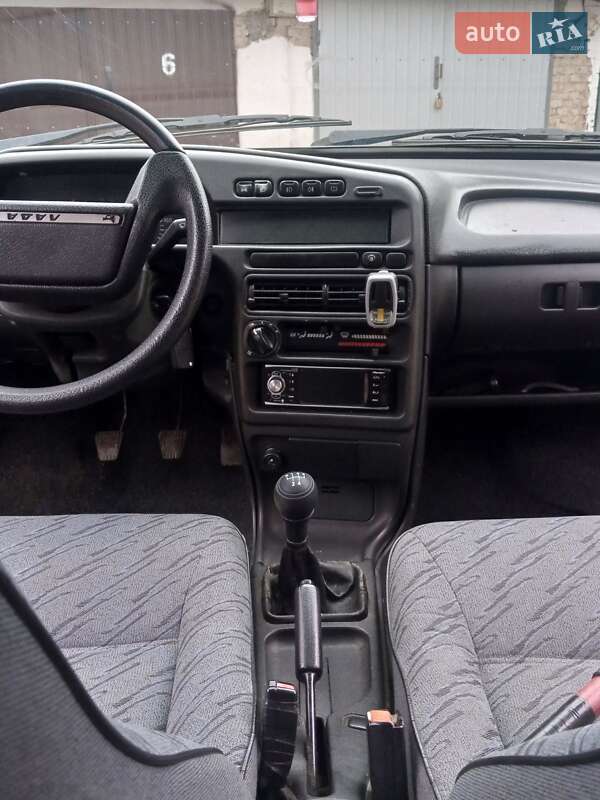 Седан ВАЗ / Lada 2115 Samara 2007 в Коломые