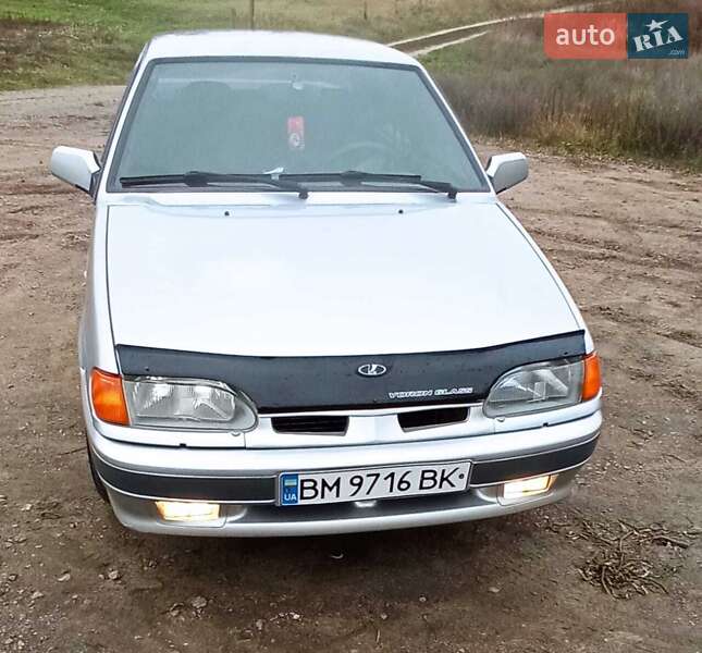 ВАЗ / Lada 2115 Samara 2005