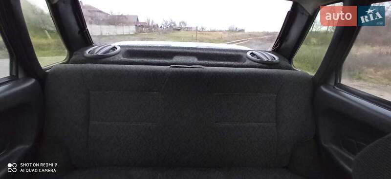 Седан ВАЗ / Lada 2115 Samara 2005 в Лебедині фото 7 Седан ВАЗ / Lada 2115 Samara 2005 в Лебедині