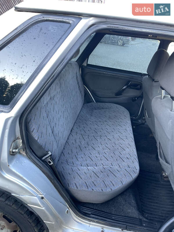 Седан ВАЗ / Lada 2115 Samara 2012 в Луцьку