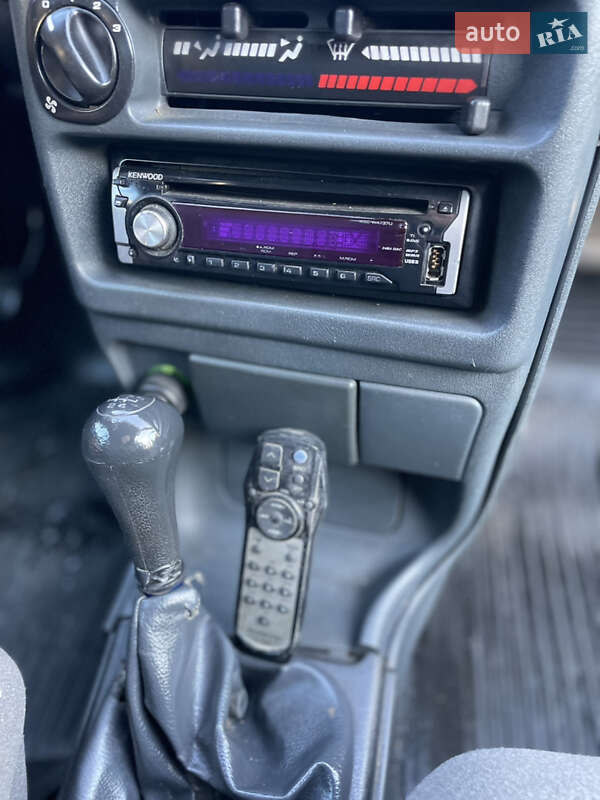 Седан ВАЗ / Lada 2115 Samara 2012 в Луцьку