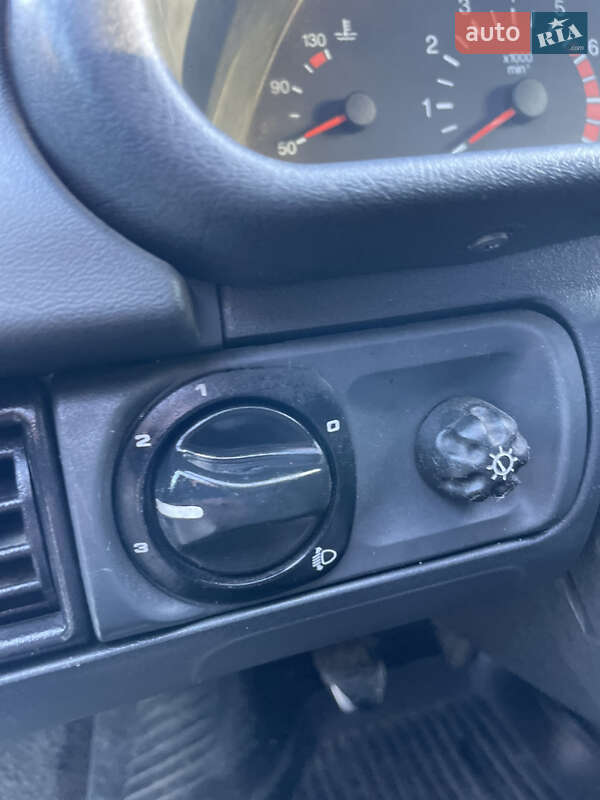 Седан ВАЗ / Lada 2115 Samara 2012 в Луцьку