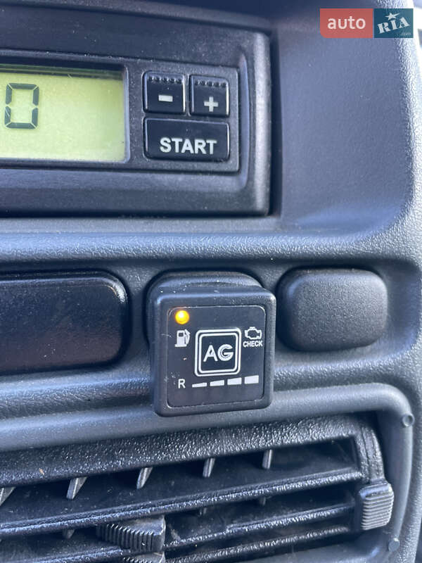 Седан ВАЗ / Lada 2115 Samara 2012 в Луцьку