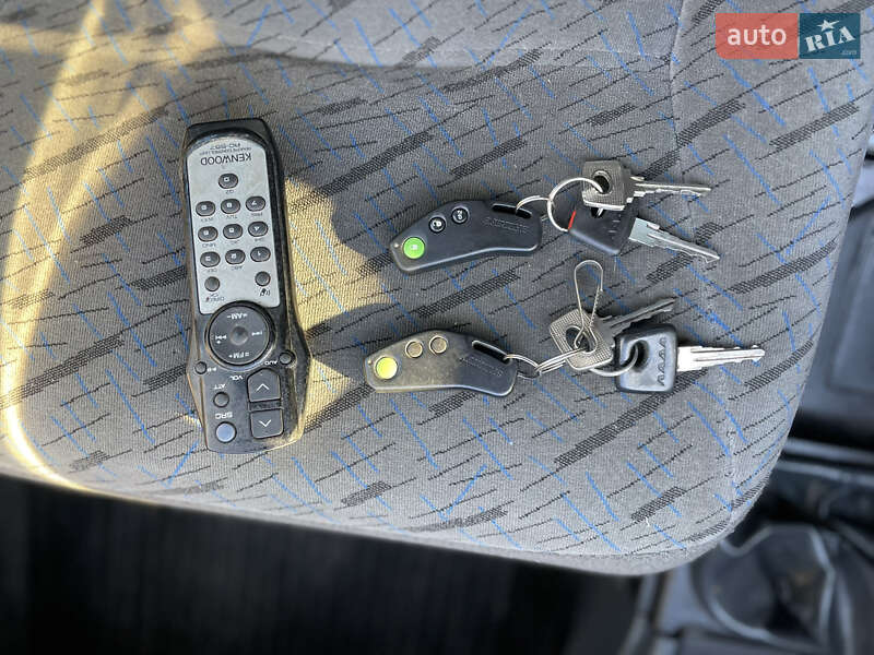 Седан ВАЗ / Lada 2115 Samara 2012 в Луцьку