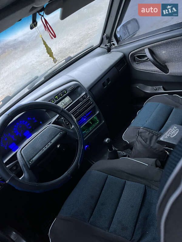 Седан ВАЗ / Lada 2115 Samara 2007 в Ивано-Франковске