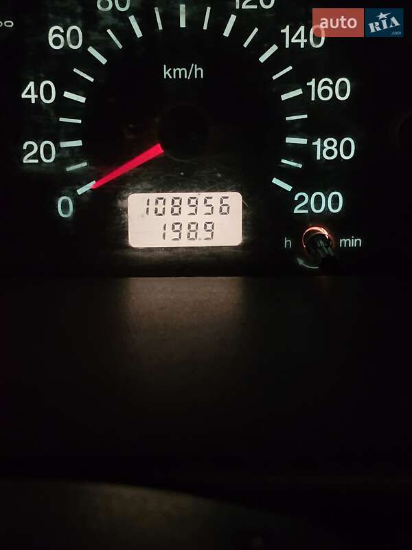 Седан ВАЗ / Lada 2115 Samara 2010 в Запорожье