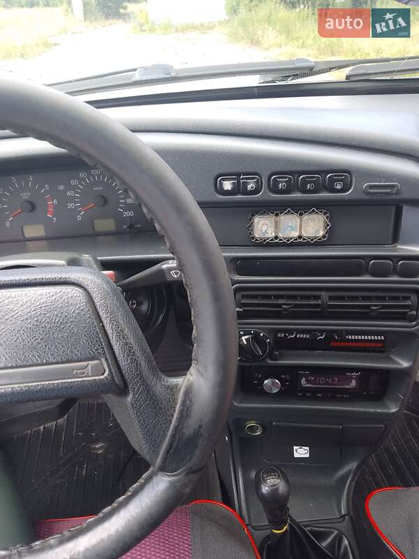 Седан ВАЗ / Lada 2115 Samara 2008 в Сокирянах