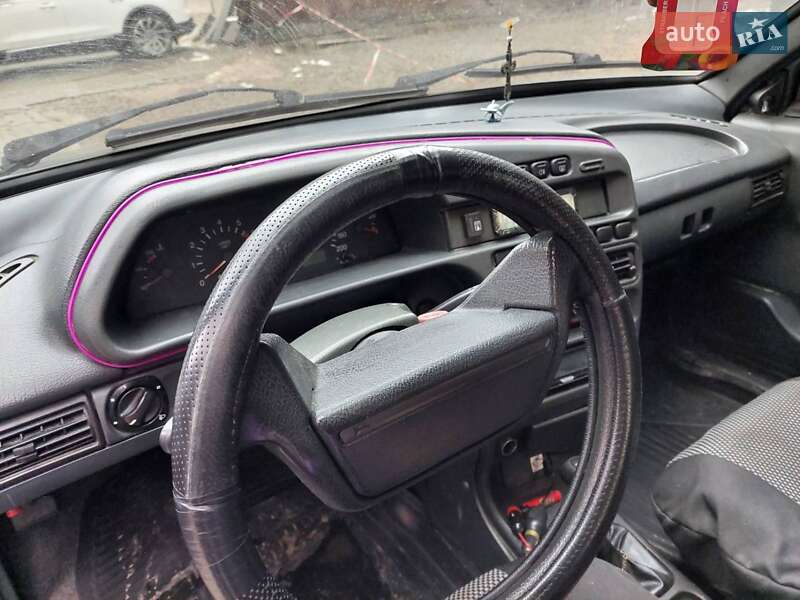 Седан ВАЗ / Lada 2115 Samara 2008 в Надворной