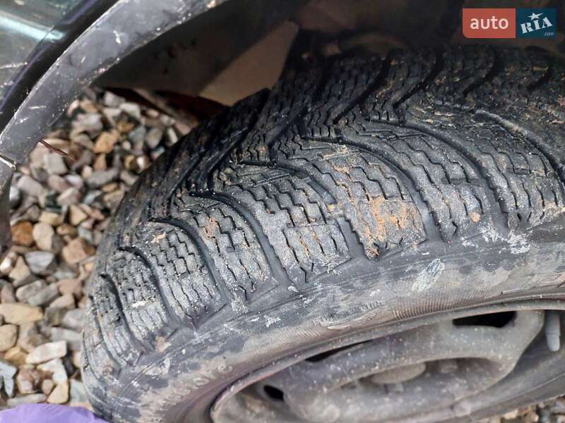 Седан ВАЗ / Lada 2115 Samara 2008 в Надворной