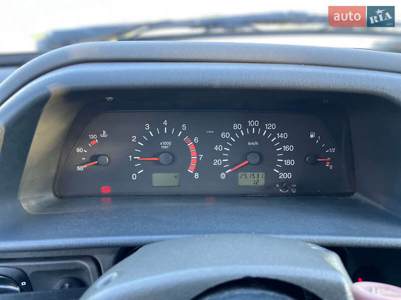 Седан ВАЗ / Lada 2115 Samara 2012 в Луцьку