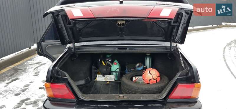 Седан ВАЗ / Lada 2115 Samara 2007 в Шептицькому