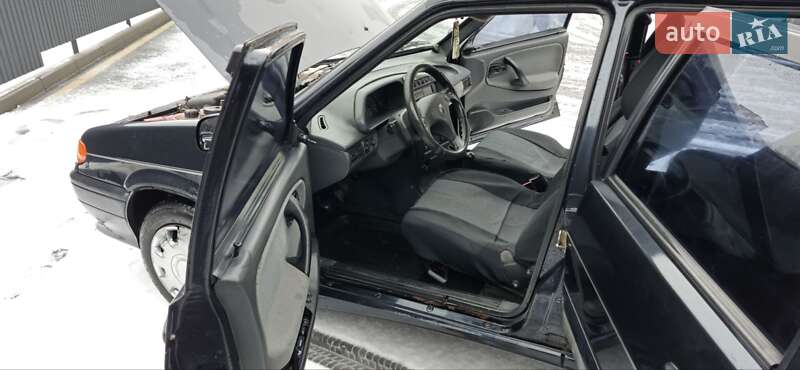 Седан ВАЗ / Lada 2115 Samara 2007 в Шептицькому