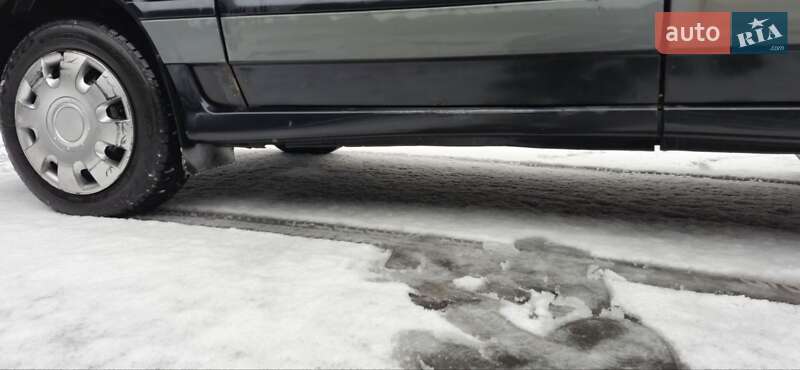 Седан ВАЗ / Lada 2115 Samara 2007 в Шептицькому