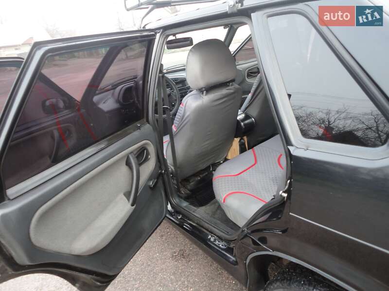 Седан ВАЗ / Lada 2115 Samara 2012 в Каменском фото 10 Седан ВАЗ / Lada 2115 Samara 2012 в Каменском