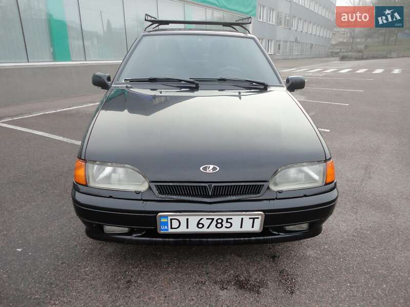 Седан ВАЗ / Lada 2115 Samara 2012 в Каменском фото 21 Седан ВАЗ / Lada 2115 Samara 2012 в Каменском