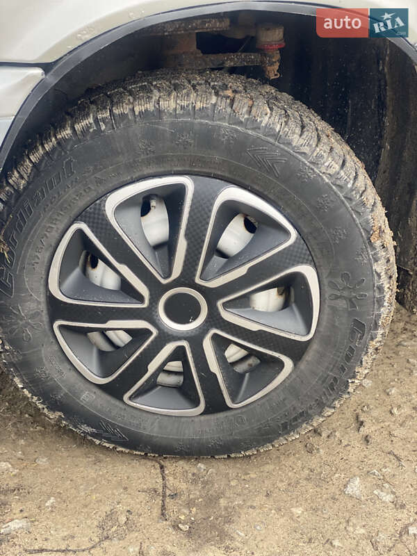 Седан ВАЗ / Lada 2115 Samara 2006 в Дунаевцах