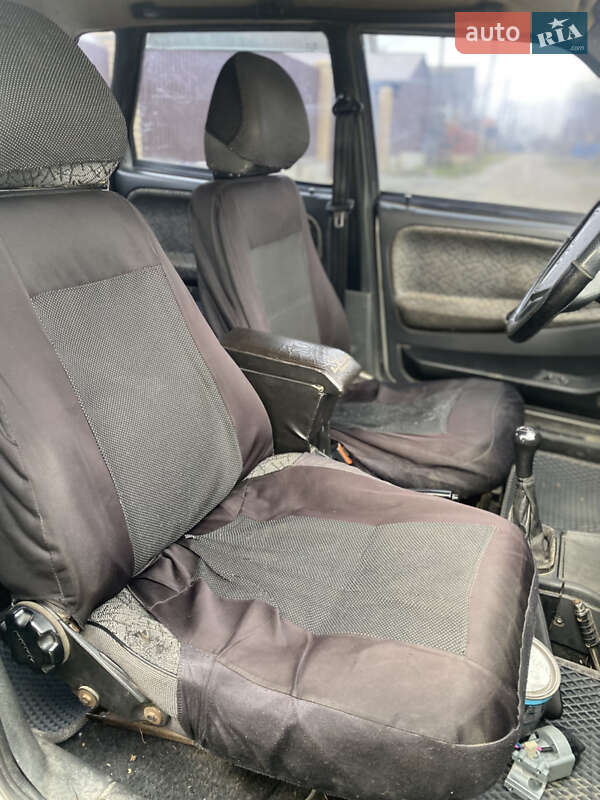 Седан ВАЗ / Lada 2115 Samara 2006 в Дунаевцах