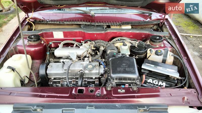 Седан ВАЗ / Lada 2115 Samara 2004 в Маяках