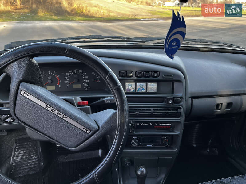 Седан ВАЗ / Lada 2115 Samara 2007 в Прилуках