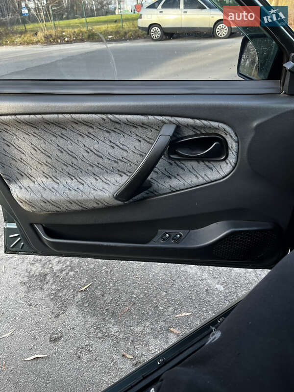 Седан ВАЗ / Lada 2115 Samara 2007 в Прилуках