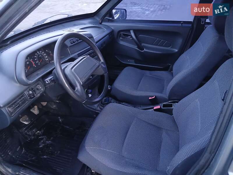 Седан ВАЗ / Lada 2115 Samara 2011 в Хотині