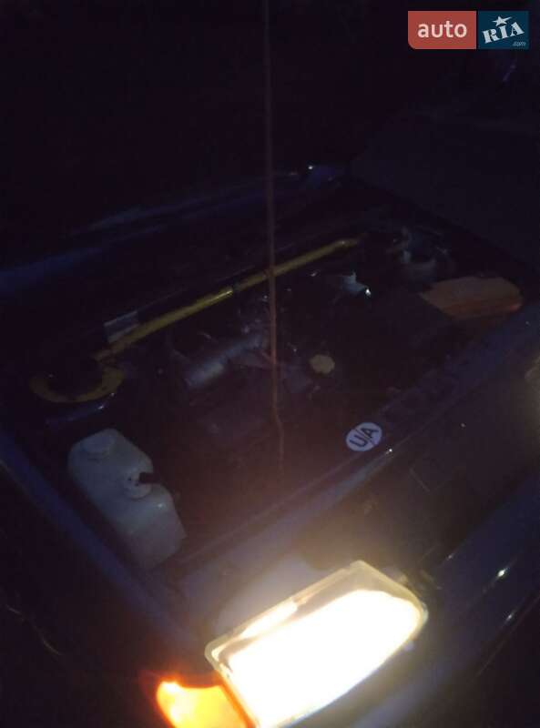 Седан ВАЗ / Lada 2115 Samara 2007 в Коломиї