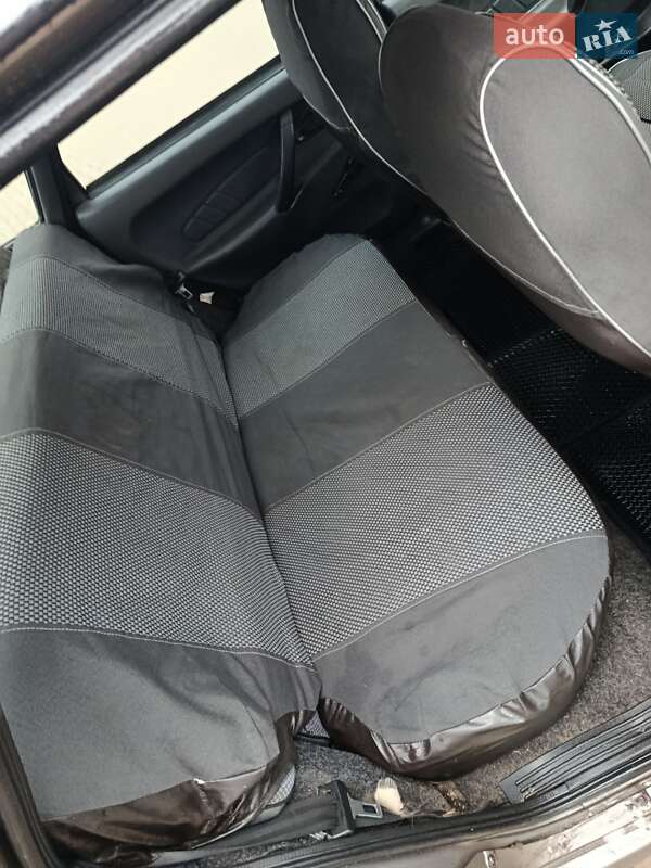 Седан ВАЗ / Lada 2115 Samara 2008 в Бахмаче фото 6 Седан ВАЗ / Lada 2115 Samara 2008 в Бахмаче