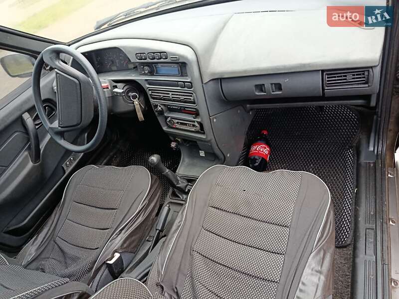 Седан ВАЗ / Lada 2115 Samara 2008 в Бахмаче фото 5 Седан ВАЗ / Lada 2115 Samara 2008 в Бахмаче