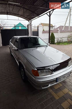 Седан ВАЗ 2115 Samara 2011 в Миколаєві