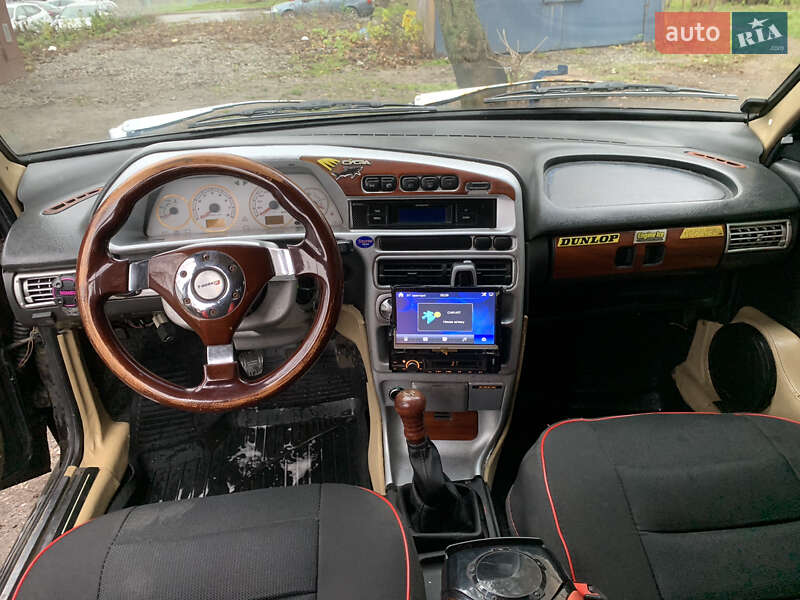 Седан ВАЗ / Lada 2115 Samara 2006 в Білій Церкві фото 17 Седан ВАЗ / Lada 2115 Samara 2006 в Білій Церкві