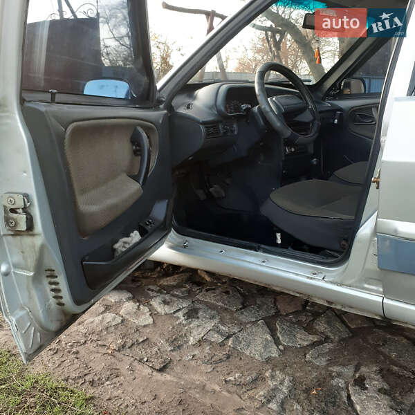 Седан ВАЗ / Lada 2115 Samara 2006 в Городищеві