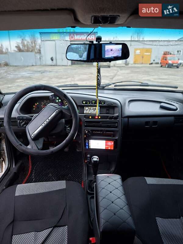 Седан ВАЗ / Lada 2115 Samara 2006 в Харкові