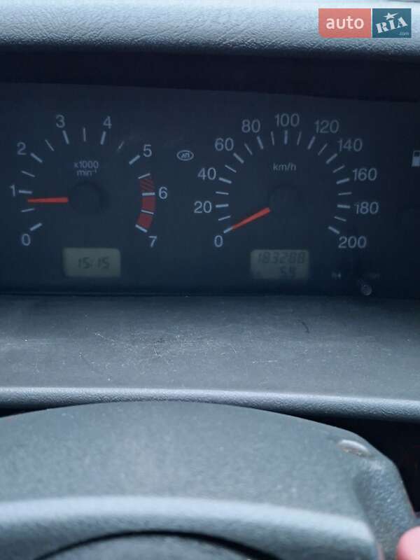 Седан ВАЗ / Lada 2115 Samara 2006 в Харкові