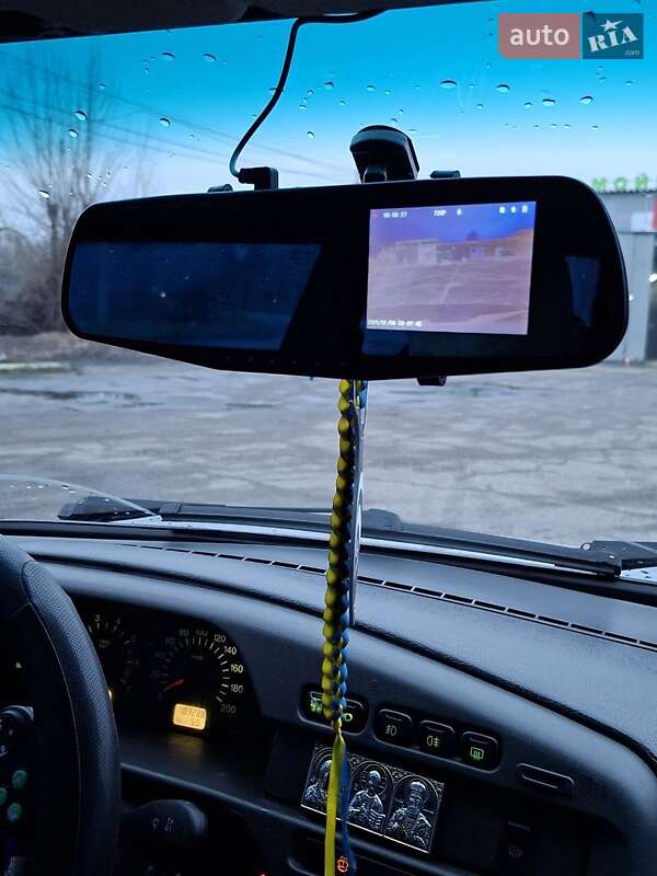 Седан ВАЗ / Lada 2115 Samara 2006 в Харкові