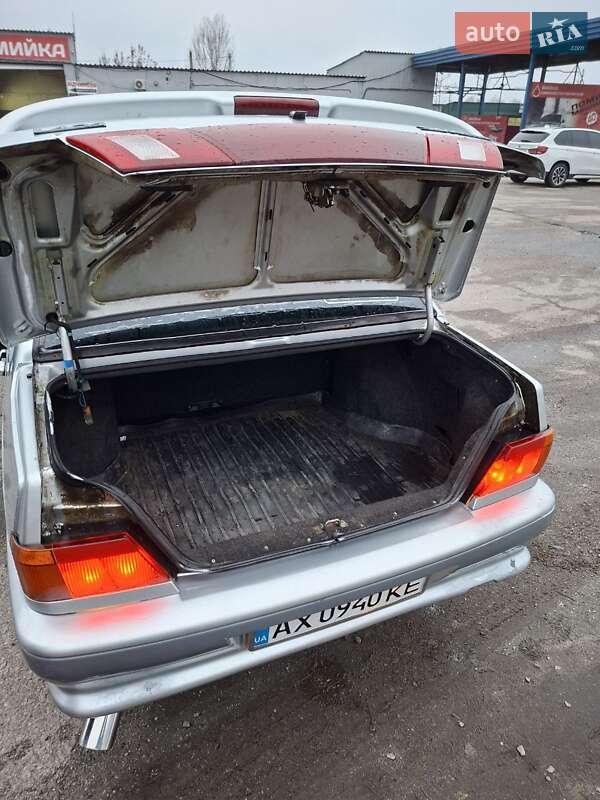 Седан ВАЗ / Lada 2115 Samara 2006 в Харкові