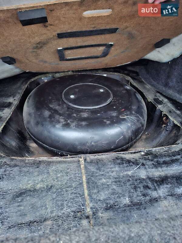 Седан ВАЗ / Lada 2115 Samara 2006 в Харкові