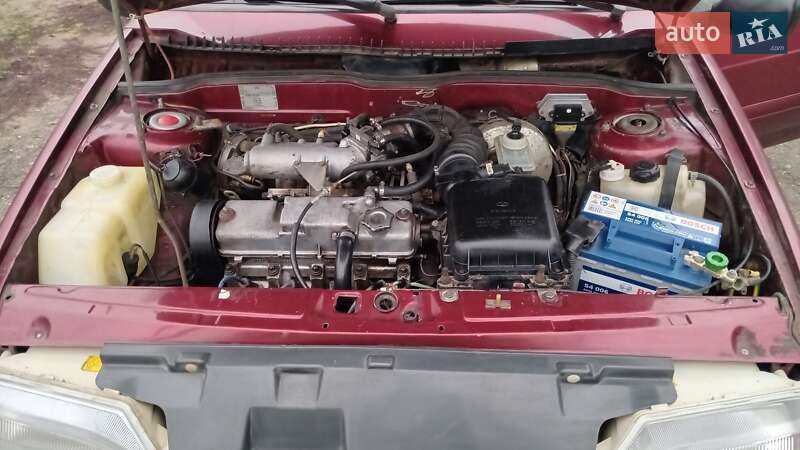 Седан ВАЗ / Lada 2115 Samara 2004 в Прилуках фото 11 Седан ВАЗ / Lada 2115 Samara 2004 в Прилуках