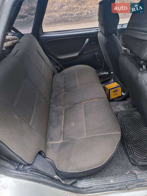 Седан ВАЗ / Lada 2115 Samara 2006 в Житомире фото 10 Седан ВАЗ / Lada 2115 Samara 2006 в Житомире