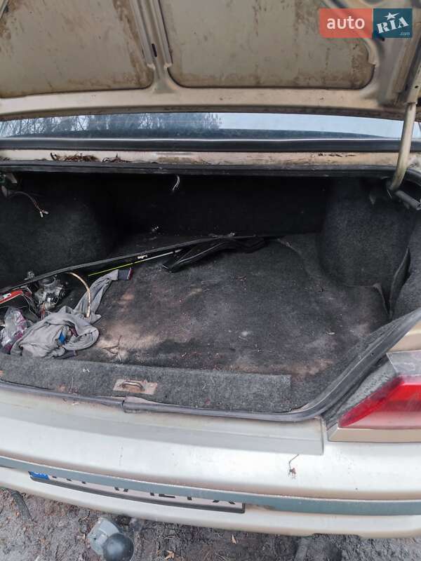 Седан ВАЗ / Lada 2115 Samara 2006 в Житомире фото 12 Седан ВАЗ / Lada 2115 Samara 2006 в Житомире